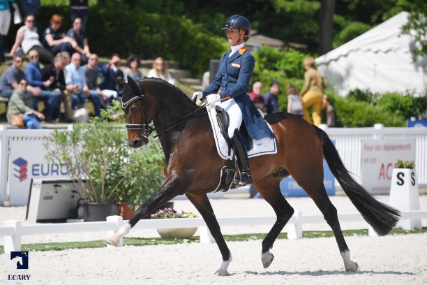 CDI3 Compiegne Adelinde Cornelissen Zephir ©Agence Ecary