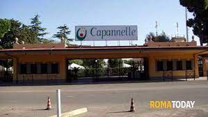 Capannelle 19