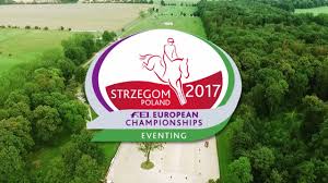 FEI European Champ 2017