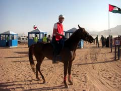 Fiorucci Wadi Rum 2007 1