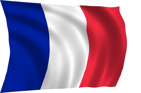 French Flag