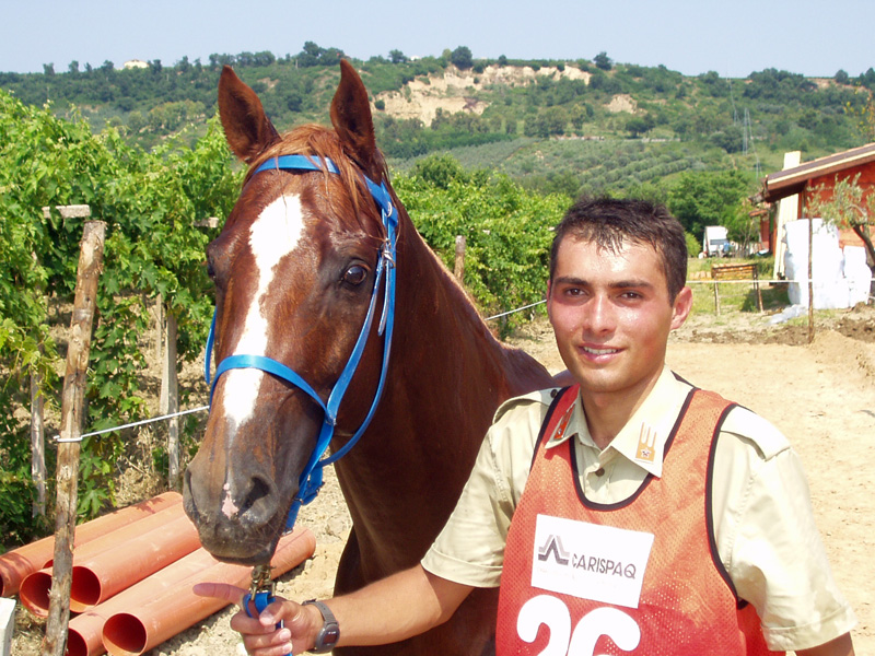 Iacopo Di Matteo