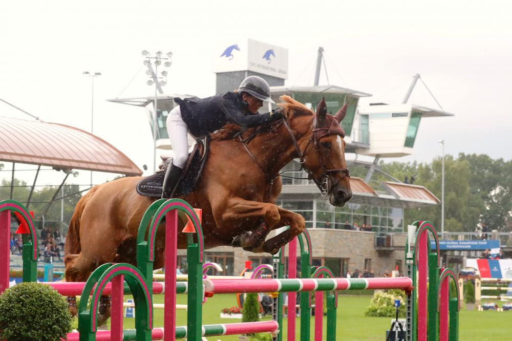 LGCT Valkenswaard 2