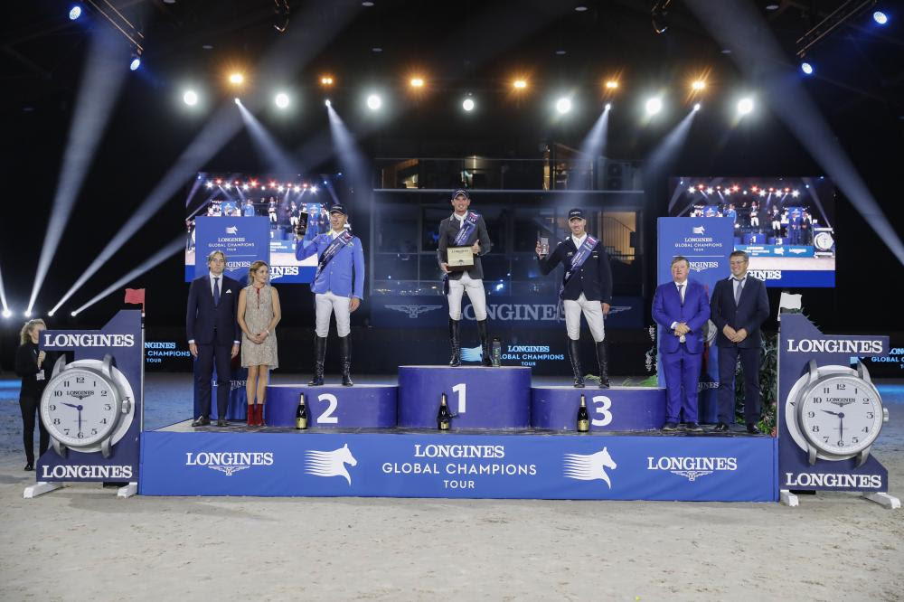 LGCT 3