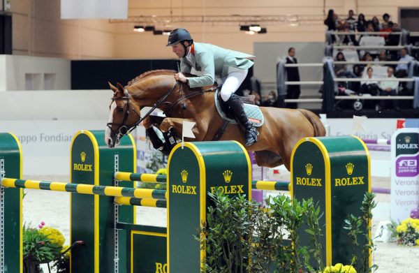 LUDGER BERBAUM su COLEUR RUBIN 1