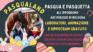 Pasqua arcoveggio