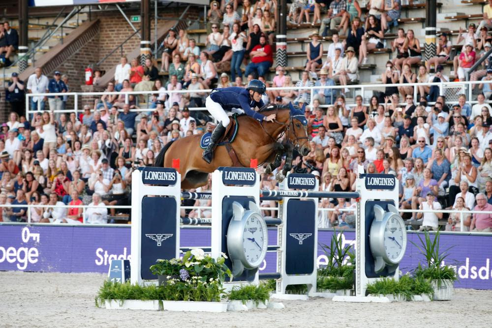 Photo c Longines Global Champions Tour