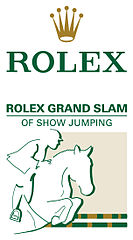 Rolex Grand Slam 0 1
