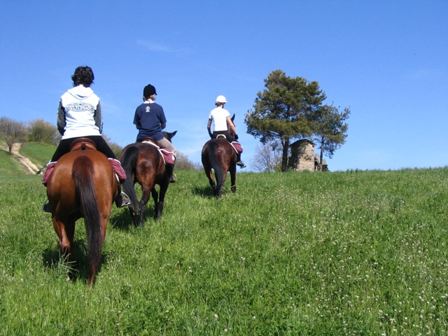 TURISMO EQUESTRE 0