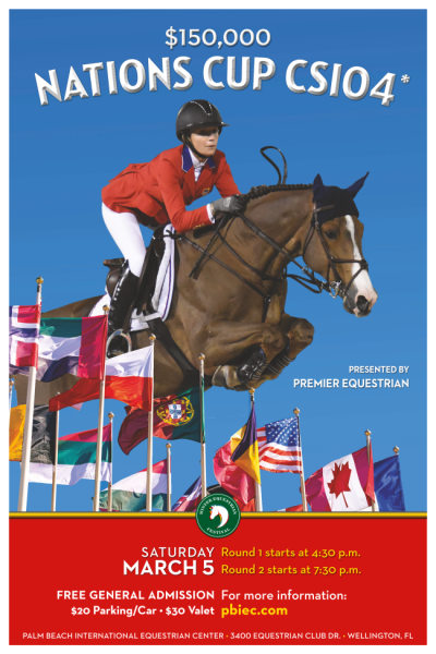 Winter Equestrian Festival 2022 WEF c