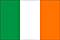 bandiera Irlanda 1