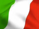 bandiera Italia 33
