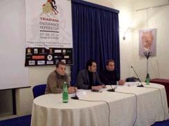 conferenza Trapani 1