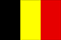 flag of Belgium 1