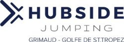 logo HUBSIDE JUMPING