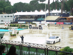 piazza di siena 2008 campo gara 4