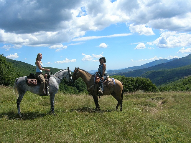 turismo equestre femminile fitetrec 1
