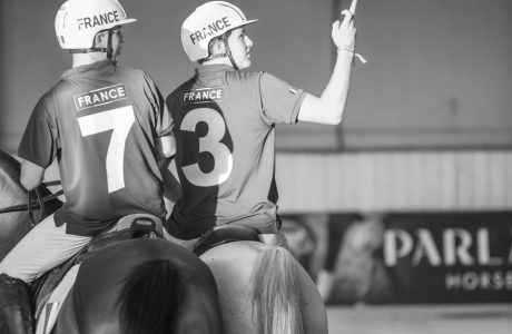 Campionati Europei di Horseball