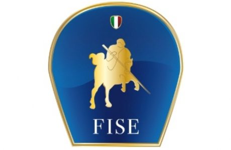 Logo FISE per informazioni sulla Riforma dello Sport 2023