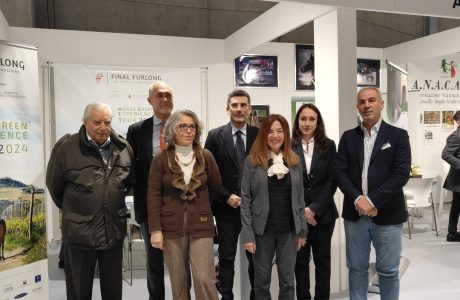 Riunione UPG 2023 fieracavalli verona Valentina Schiavone