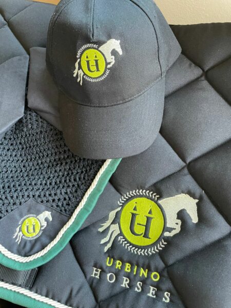 Urbino Horses - Brand Abbigliamento