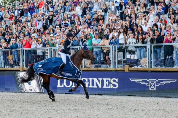 LGCT Paris