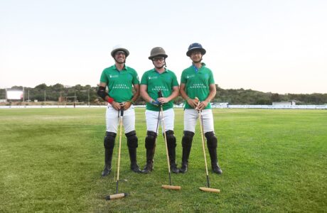 Italia Polo Challenge Costa Smeralda 2024