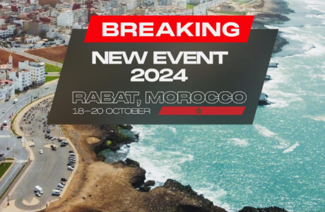Rabat in marocco nuova tapppa 2024 longines global