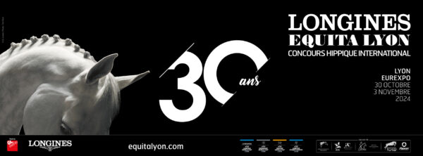 Coppa del Mondo Equita Lyon 2024