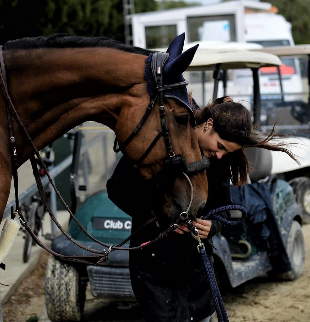 Beatrice Guglielmi groom di Odense Odeveld per Emanuele Camilli Juan luis cabrera credits