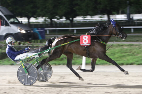 CORSA4 PREMIO GIANCARLO BALDI