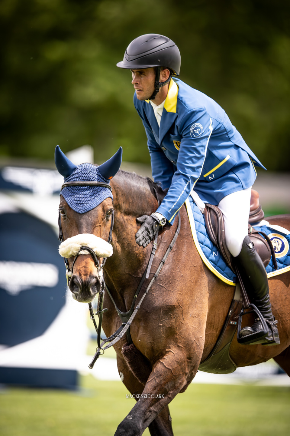 Fernando Martinez Sommer LGCT Madrid2024 Corr Bakker