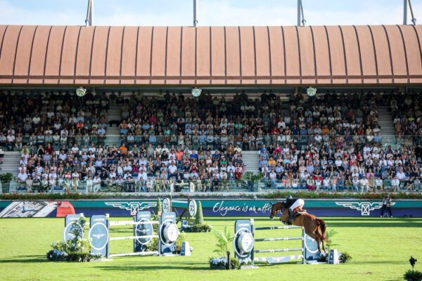 Longines Global Champions Tour (c)