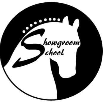 Showgroom school logo