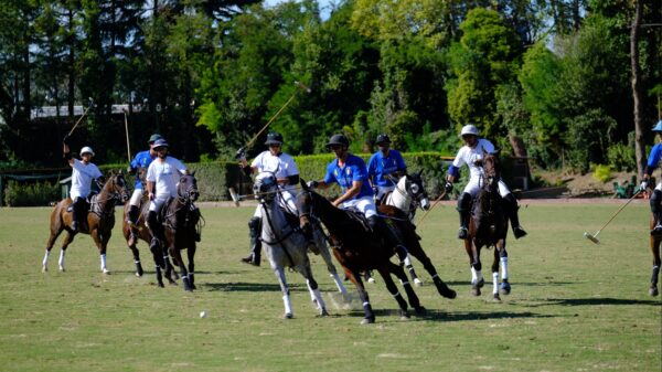 Roma Polo Club, Charity domani 26 ottobre 2024