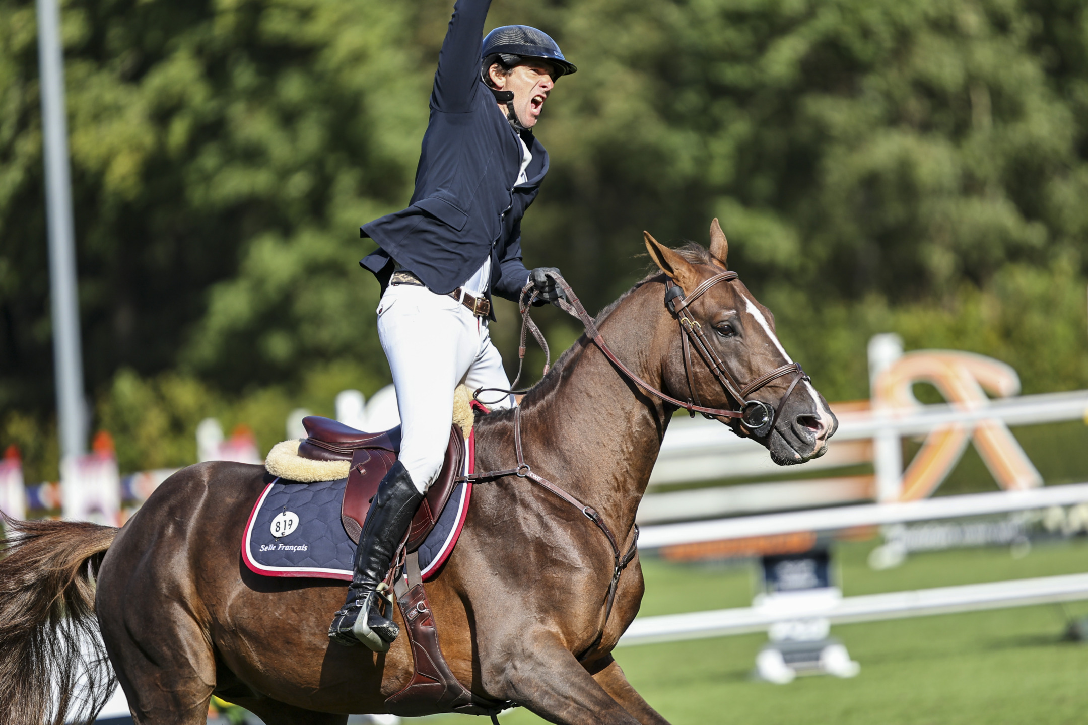 Derouet Corentin su Gwenndu de Kergane