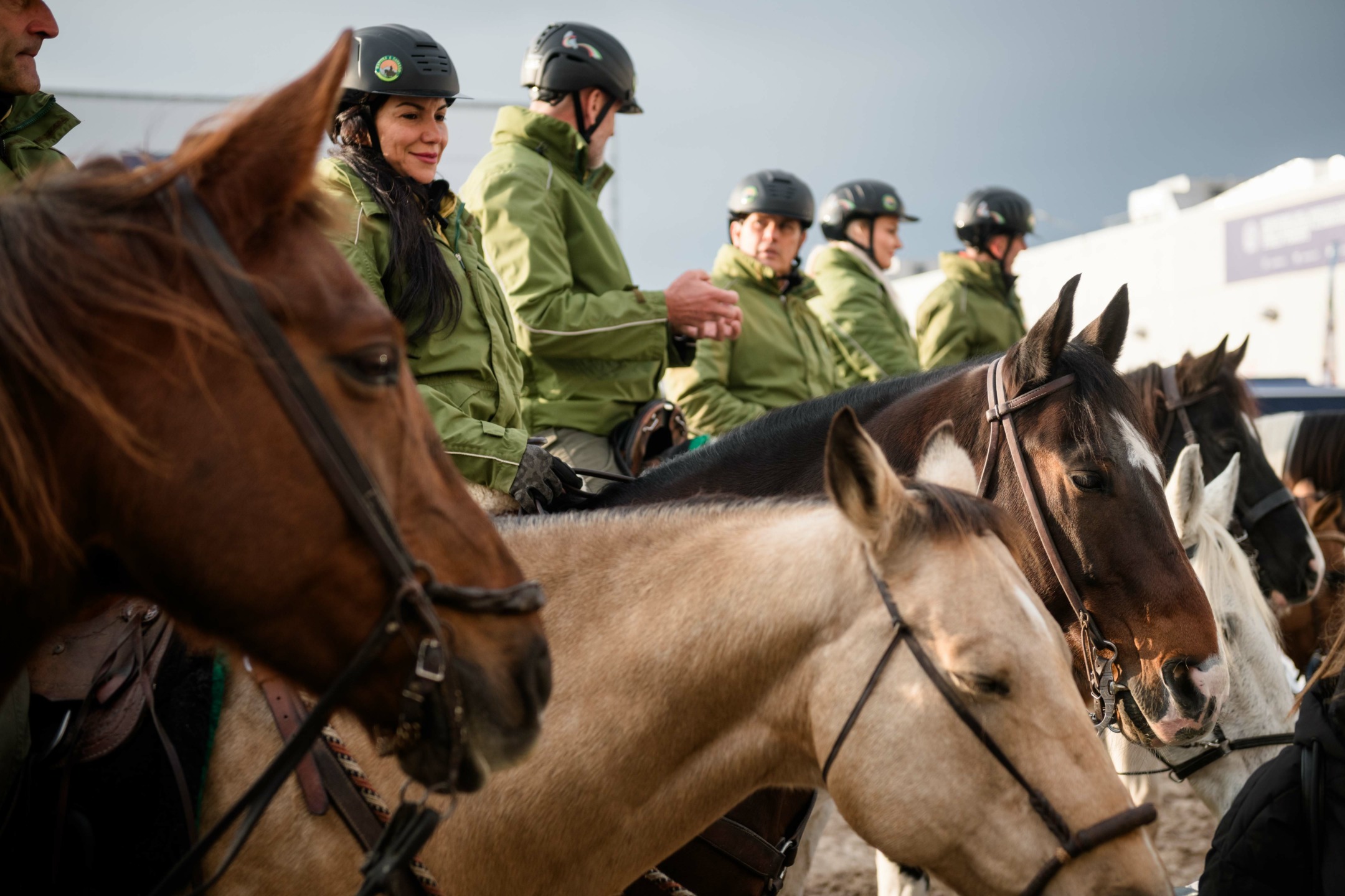 Fieracavalli2023 EnneviFoto Veronafiere2