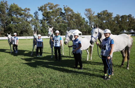 Sardegna Endurance Festival Europeo 2024.