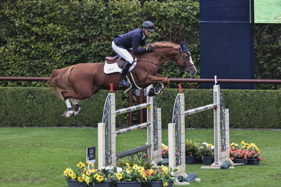 Jones Ronnie GBR Key West WBFSH 08 145 Valkenswaard 20240927 SS359630 1