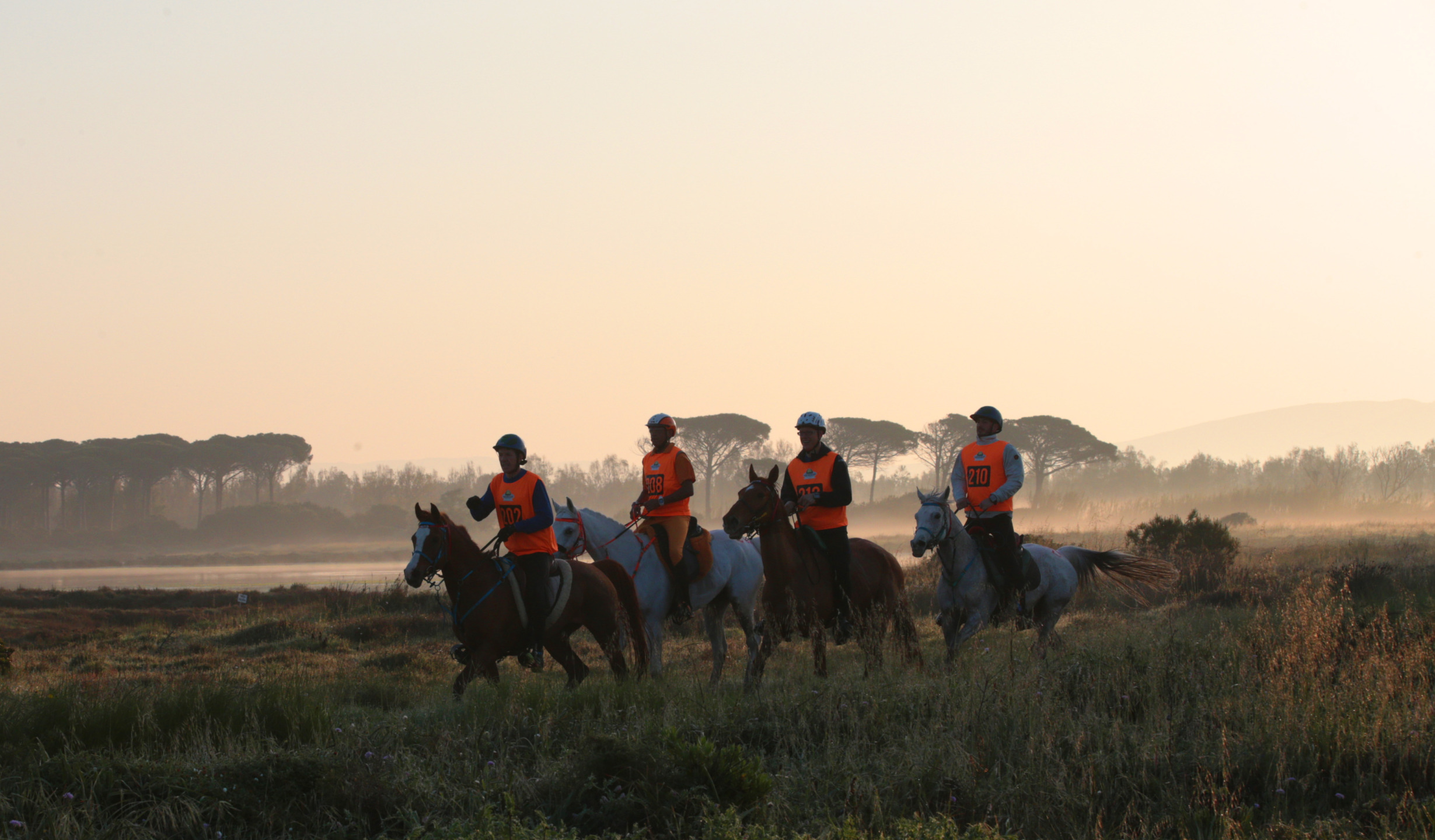 Sardegna Europei e mondiali mdi Endurance 2024