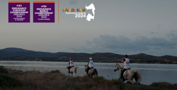 Endurance Sardegna Arborea Horse Country Resort