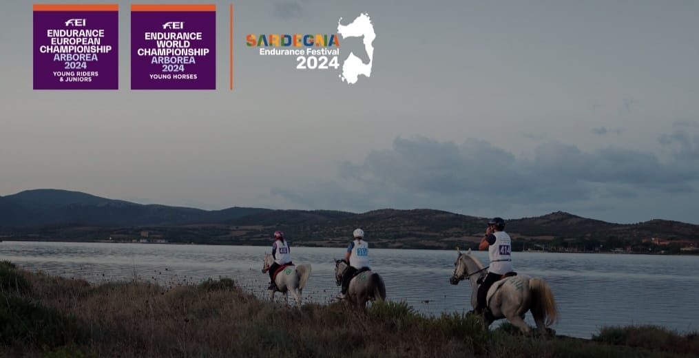 Endurance Sardegna Arborea Horse Country Resort