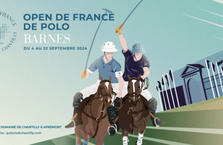 Polo de France Barnes