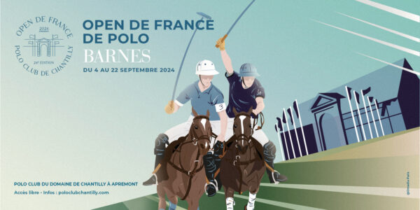 Polo de France Barnes