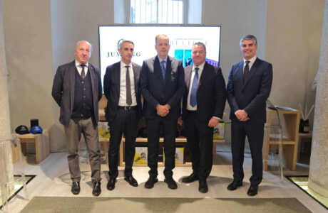 Presentazione 126° edizione Fieracavalli Verona