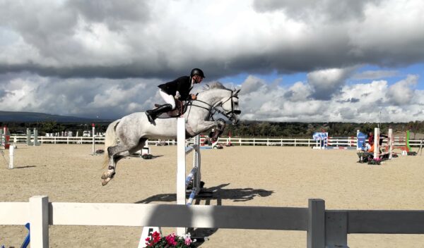 Tanca Regia in evidenza Simonetti e Murruzzu - Domenica il gran finale del Sardegna Jumping Tour e Trofeo dei Nuraghi