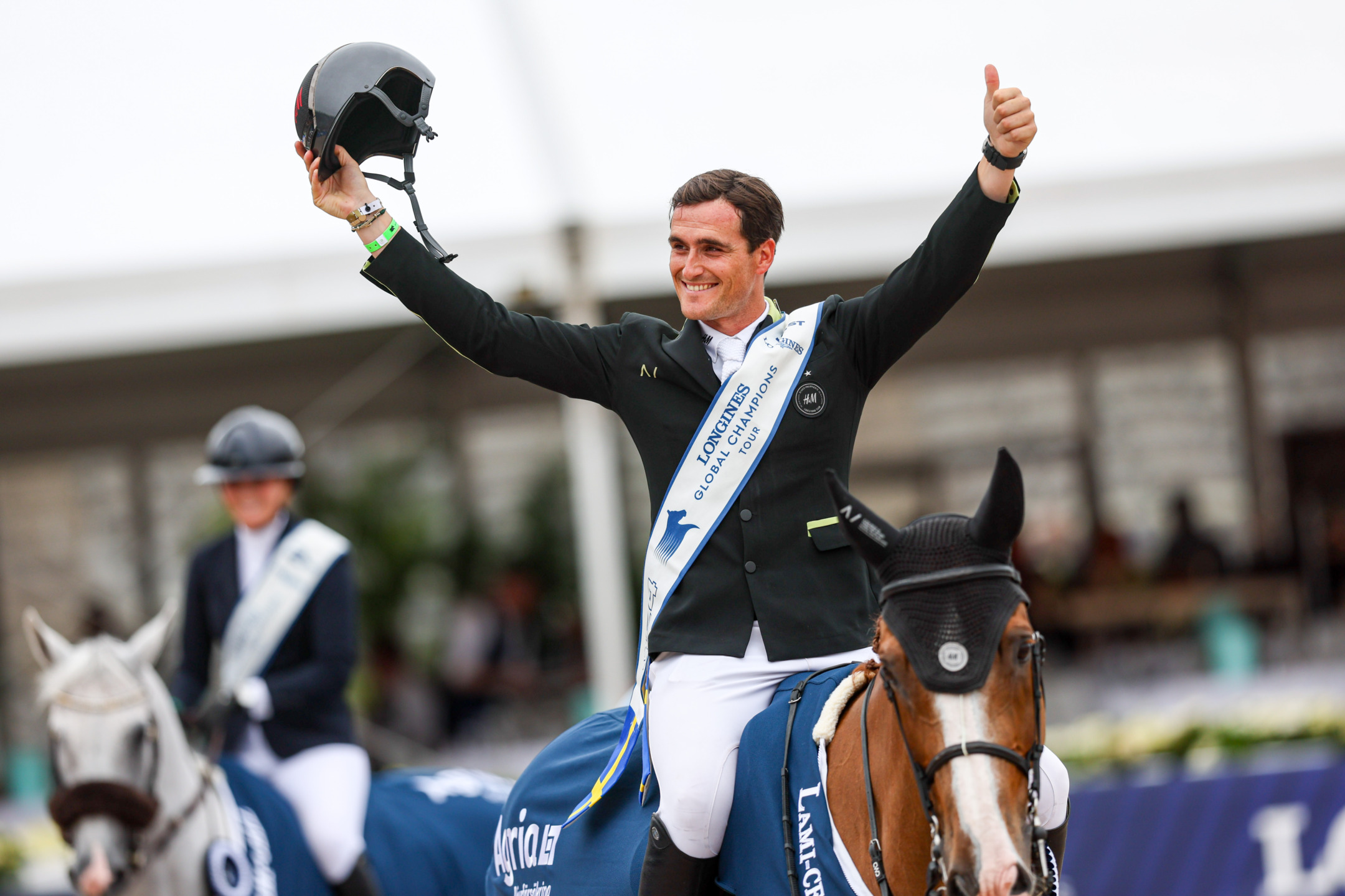 LGCT STOCKHOLM 2024 559 Philippaerts Olivier HM Miro CSI5 1.60m GP 30062024 R3LB43091