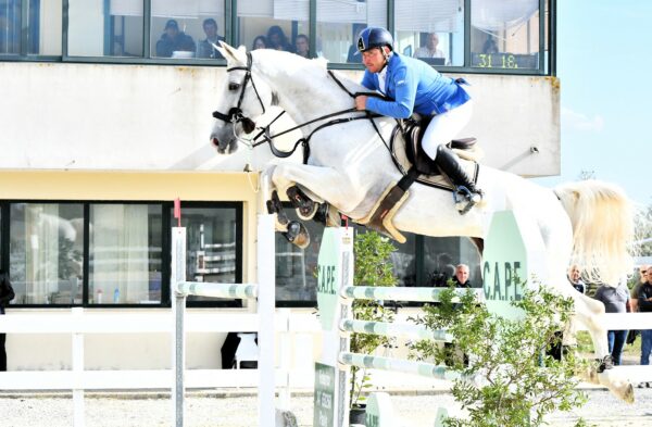 Trofeo dei Nuraghi Sardegna 2024