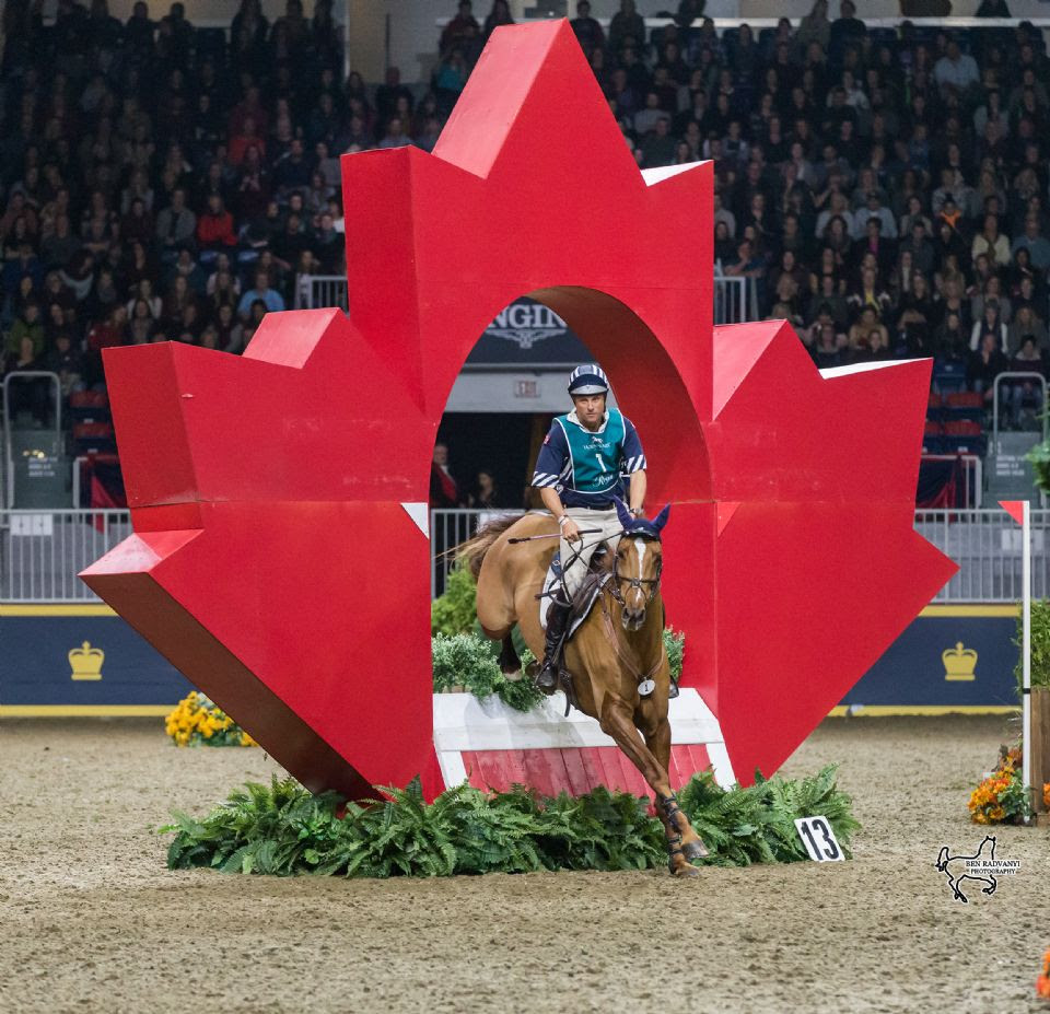 Royal Fair di Toronto dal 1 al 10 novembre 2024