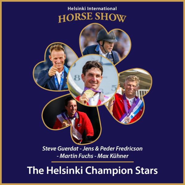 Helsinki International Horse Show